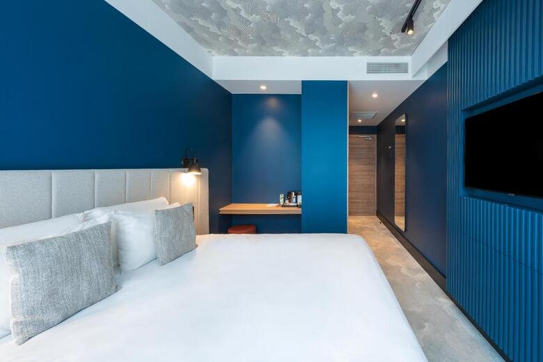 Hotel Kyriad Lyon Ouest Limonest