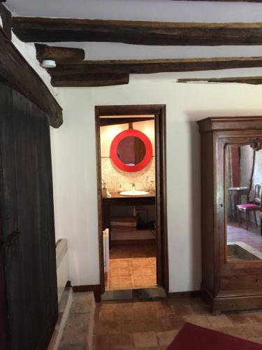 Bed & Breakfast Chambre D'h�tes Le Clos