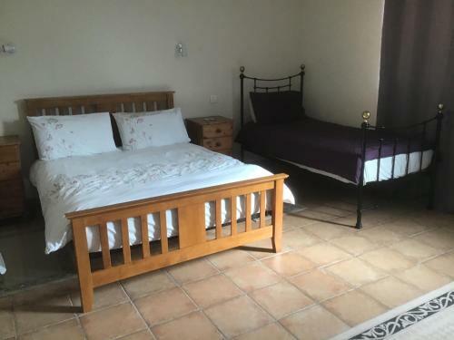 Bed & Breakfast Les Hiboux Chambre D'hotes