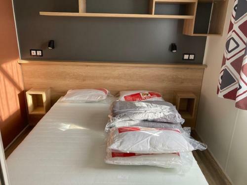 Mhvacances Propose Camping 4 Etoiles En Normandie