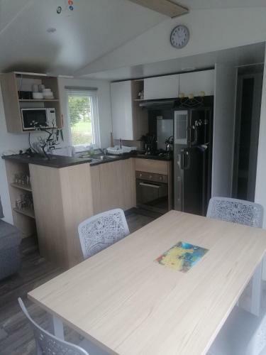 Mhvacances Propose Camping 4 Etoiles En Normandie