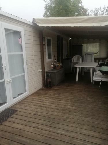 Mhvacances Propose Camping 4 Etoiles En Normandie