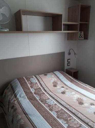 Mhvacances Propose Camping 4 Etoiles En Normandie