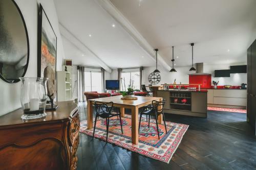 Apartamento Escapade En Provence