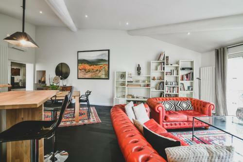 Apartamento Escapade En Provence