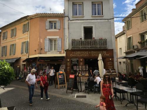 Apartamento L'isle � Luberon