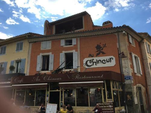 Apartamento L'isle � Luberon