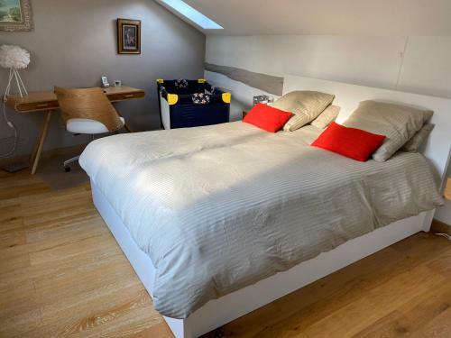 Apartamento Un Petit Nid Au Bord De La Sorgue