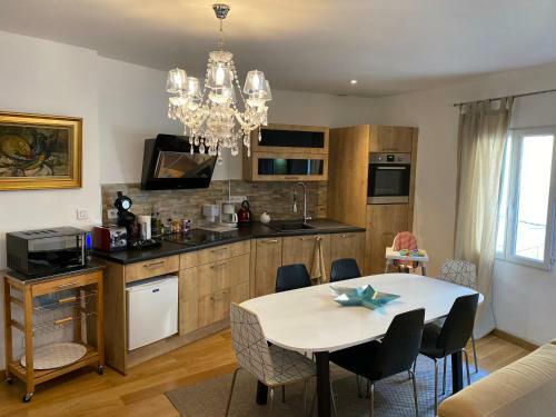 Apartamento Un Petit Nid Au Bord De La Sorgue