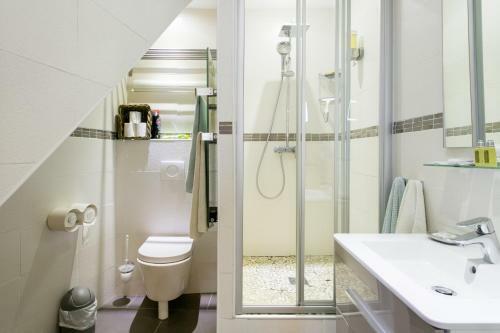 Apartamento Un Petit Nid Au Bord De La Sorgue