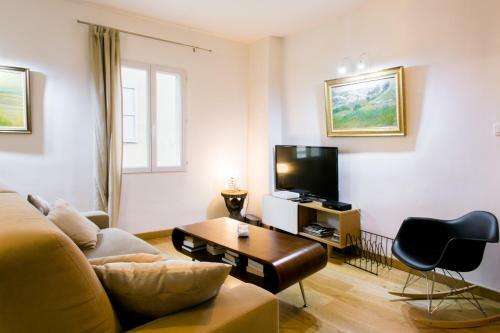 Apartamento Un Petit Nid Au Bord De La Sorgue