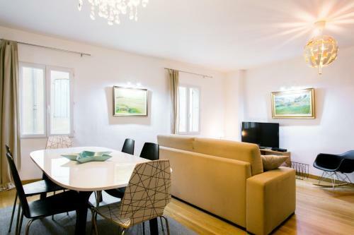Apartamento Un Petit Nid Au Bord De La Sorgue
