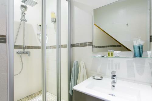 Apartamento Un Petit Nid Au Bord De La Sorgue