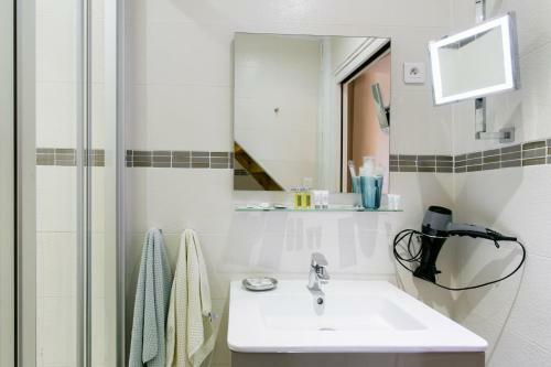Apartamento Un Petit Nid Au Bord De La Sorgue