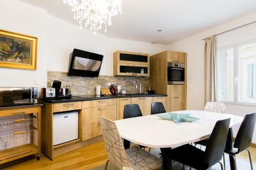 Apartamento Un Petit Nid Au Bord De La Sorgue