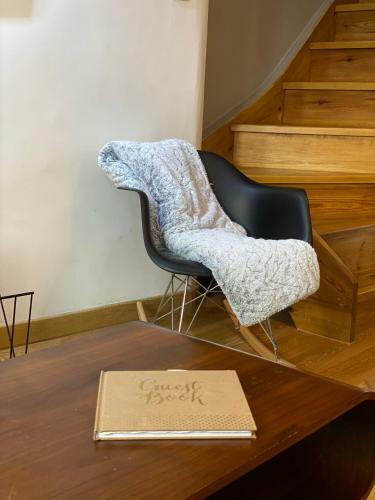 Apartamento Un Petit Nid Au Bord De La Sorgue