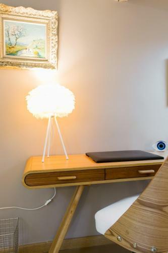 Apartamento Un Petit Nid Au Bord De La Sorgue