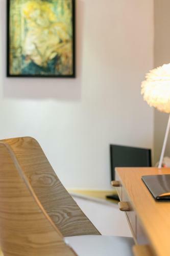 Apartamento Un Petit Nid Au Bord De La Sorgue
