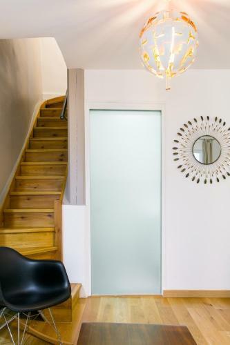 Apartamento Un Petit Nid Au Bord De La Sorgue