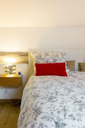 Apartamento Un Petit Nid Au Bord De La Sorgue