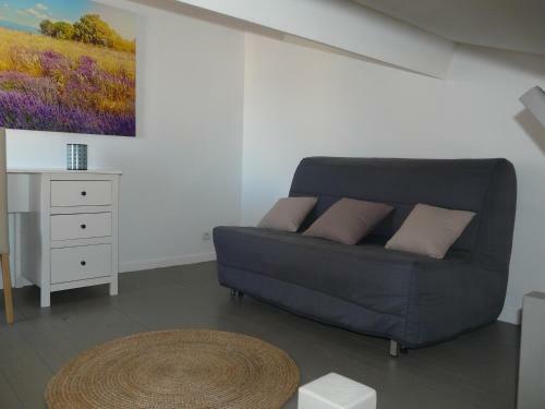 Apartamento Miel De Lavande