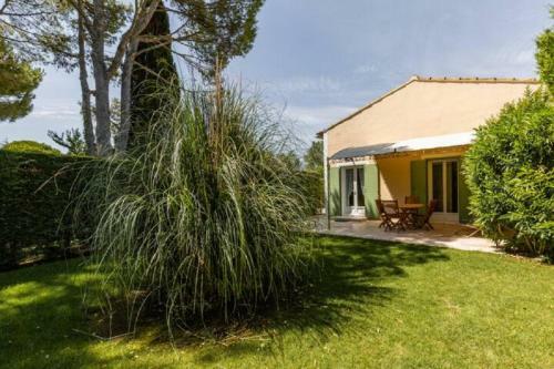 Apartamento La Bastide De L Etang