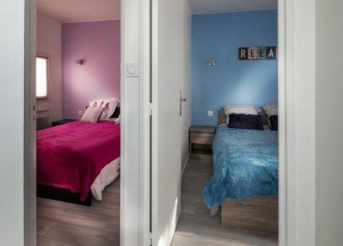 Apartamento Paradis Dor�