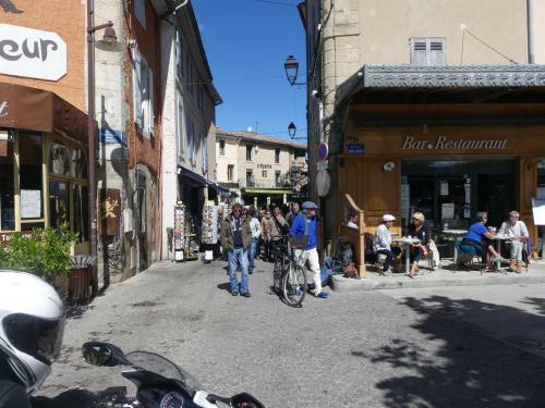 Apartamento Un Ryad A L'isle