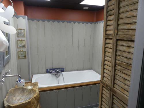 Apartamento Un Ryad A L'isle