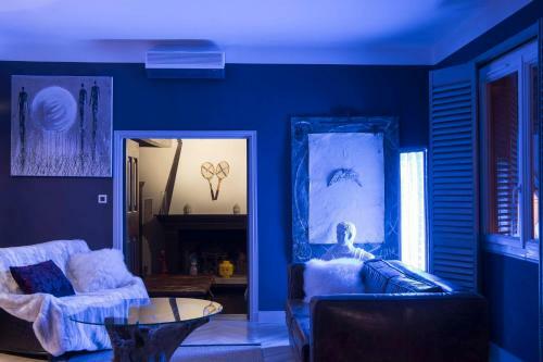 Apartamento Un Ryad A L'isle