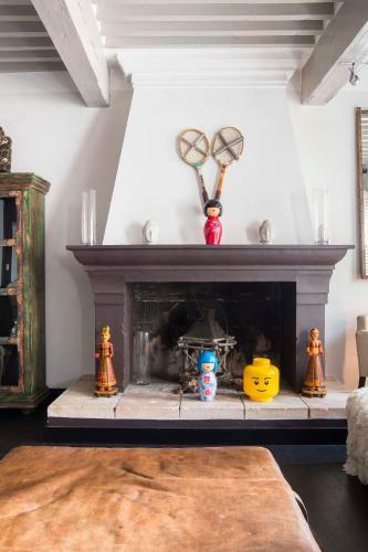 Apartamento Un Ryad A L'isle