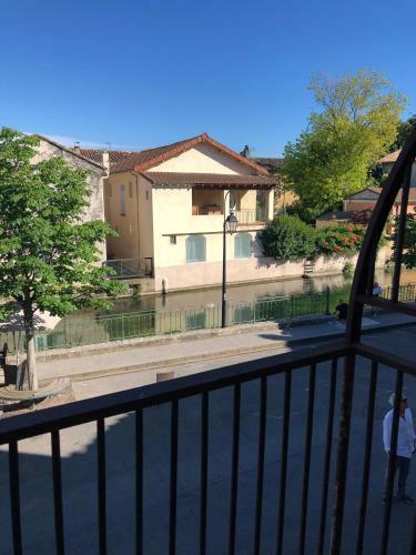 Apartamento 13 Quai Jean Jaures