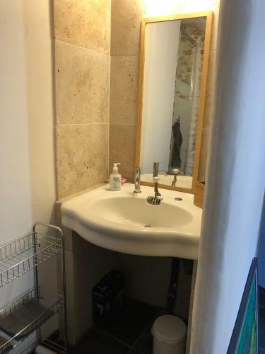 Apartamento 13 Quai Jean Jaures