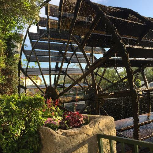 Apartamento Au Fil De L'eau