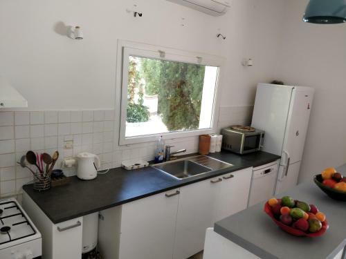 Apartamento Villa Saint Antoine