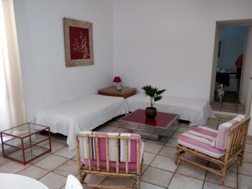 Apartamento Villa Saint Antoine