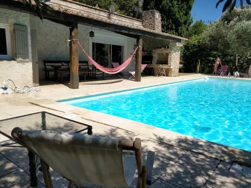 Apartamento Villa Saint Antoine