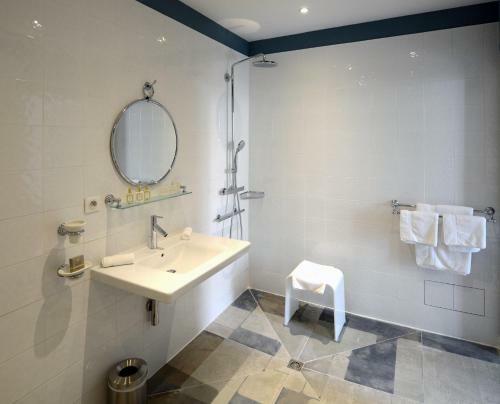 Hotel Grand H�tel Henri - Les Collectionneurs
