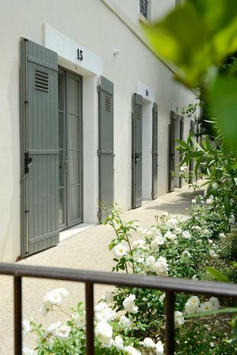 Hotel Grand H�tel Henri - Les Collectionneurs