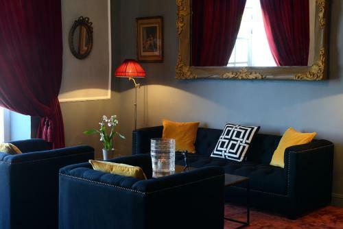 Hotel Grand H�tel Henri - Les Collectionneurs