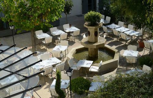 Hotel Grand H�tel Henri - Les Collectionneurs