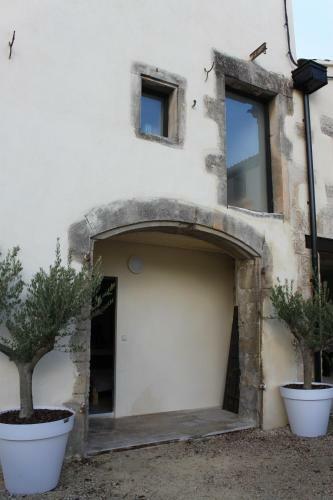 Apartamento Les Secrets De L'isle