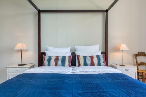 Bed & Breakfast Maison Piloni