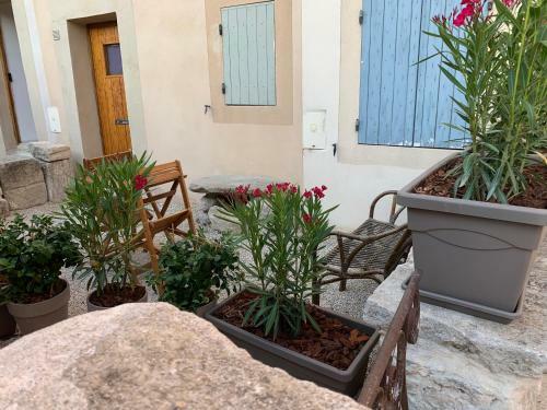 Apartamentos Les Lauriers