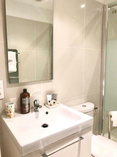 Apartamento Petit R�ve