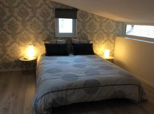Apartamento Balcon Sur La Sorgue