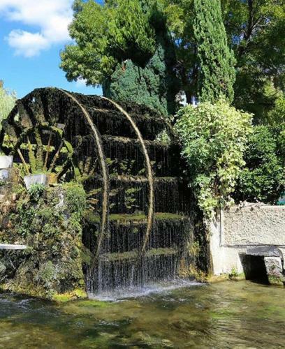Apartamento Balcon Sur La Sorgue