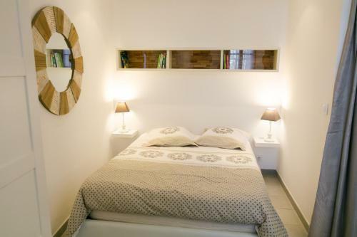 Apartamento Studio Vaucluse