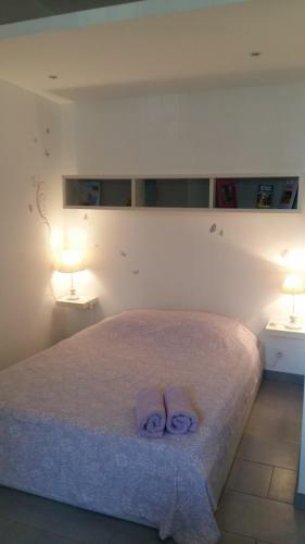 Apartamento Studio Vaucluse