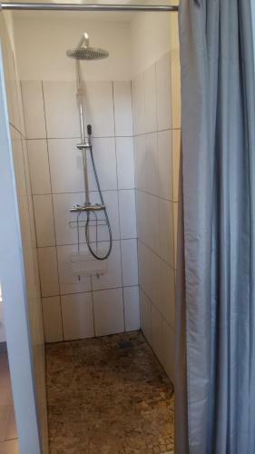 Apartamento Studio Vaucluse